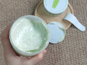维特丝果酸身体磨砂膏烟酰胺去角质身体提亮皮肤全身死皮男女士搓澡泥宝 实拍图