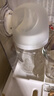 贝亲（Pigeon）PPSU宽口径防胀气奶瓶240ml L号奶嘴 6个月+ AA192 实拍图
