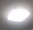 雷士（NVC）普瑞护眼照明灯客厅吸顶灯卧室灯led灯具小白灯-白雪S部分包安装 C款-※【普瑞全光谱】160W白雪5MAX四室一厅 实拍图