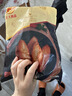 正大食品（CP）川香鸡柳2斤  半成品空气炸锅鸡肉鸡胸肉冷冻炸鸡肉串烧烤鸡柳 实拍图