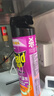 雷达（Raid）杀虫剂喷雾 550ml*2瓶 香甜橙花香型家用室内杀蟑 杀虫气雾剂 实拍图