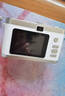 迪士尼（Disney）疯狂动物城ccd高清数码照相机彩色录像便携儿童学生生日礼物朱迪 实拍图