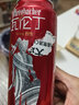 瓦伦丁（Wurenbacher）德国原装进口烈性啤酒500ml*24听 15.3°P 强劲精酿啤酒 整箱装 实拍图