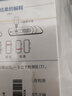 准信（Accu News）艾滋病检测试纸 hiv试纸性病血液抗体传染病自检测试剂盒 1盒装 实拍图