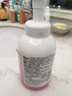 贝亲（Pigeon）洗发水沐浴露 含桃叶精华 洗发沐浴二合一  500ml*2 实拍图