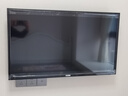 4KK王牌【新品全网热销200W+】新品智慧屏电视机超薄高清智能网络wifi语音投屏客厅可壁挂卧室护眼 40英寸 【新品】极清护眼电视版 实拍图
