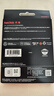 闪迪（SanDisk）512GB TF(MicroSD Express)内存卡 读880MB/s 写650MB/s 适配运动相机无人机 Switch2游戏机存储卡 实拍图