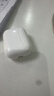 华色【直营正品丨顶配Pro9代】华强北蓝牙耳机音乐Air无线Pro2主动降噪适配苹果iPhone16/15入耳式Pods 【官配新款丨全功能顶配版】 ANC主动降噪+滑动调音+空间音频 实拍图