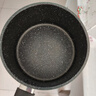 爱仕达ASD 奶锅麦饭石色不粘锅泡面锅辅食锅小汤锅电磁炉通用NL18S8WG 实拍图