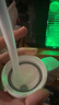 贝亲通用【贝亲奶瓶配件】鸭嘴吸管重力球奶嘴吸嘴吸管喝水喝奶二三代 直饮水杯盖【白色】12个月以上 实拍图