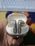 QCY N60 入耳式主动降噪-56dB自适应蓝牙耳机 Hi-Res小金标认证复合膜同轴双动圈快充超频宽 钛金色 实拍图