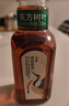 农夫山泉东方树叶青柑普洱茶335ml*15瓶无糖茶饮料0糖0脂0卡小瓶装 实拍图