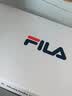 FILA 斐乐官方男子POLO衫2026年夏季休闲透气凉感短袖T恤商务通勤上衣 实拍图