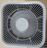 米家小米空气净化器5S【缓解花粉过敏】家用除甲醛除菌除过敏AC-M24-SC 实拍图