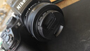 尼康（Nikon）Z50II 16-50mm+50-250mm微单套机 EXPEED7处理器 4K视频 Z50ii/Z502/Z50二代 实拍图