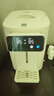 美的（Midea）电热水瓶烧水壶母婴级316L不锈钢内胆家用5L大容量全自动智能净饮水机保温一体可拆冲奶神器11FPro 实拍图