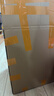 惠象 京东工业自有品牌 搬家纸箱60*40*50cm（5个装）大号打包快递箱周转箱行李收纳箱办公储物 实拍图