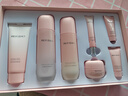 美肤宝自然白亮采（洁水乳面霜眼霜)美白淡斑护肤品套装礼盒水乳护肤品 实拍图