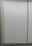 得力（deli）B5/60张活页本笔记本子作业本可拆卸横线学生线圈本记事本考研日记本HB560-6 实拍图