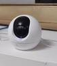 萤石C6c 800万室内AI标准版云台+64G监控专用存储卡 4K超清智能无线监控器家用摄像头双向通话自动巡视 实拍图