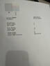 爱普生（EPSON）L4266墨仓式彩色无线多功能一体机家用/办公 AI学习打印机（打印复印扫描 wifi 自动双面 液晶屏） 实拍图