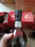 马爹利（Martell）洋酒 名士VSOP 干邑 白兰地 700ml 法国原装 实拍图