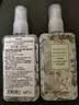 名创优品香体喷雾 淡香香氛空气清新剂生日礼物 山谷百合100ml*2 实拍图