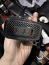 倍思【智能温控】车载逆变器充电器12v转220v点烟器转换器150W插座 实拍图