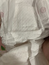好奇（Huggies）铂金装小桃裤纸尿裤XL96片(12-17kg)加大号尿不湿透【透爽散热】 实拍图