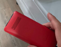 飞利浦（PHILIPS）E536 老年人手机4G全网通新款老年机超长待机大字体大声音中小学生老人专用备用按键功能机 绚丽红 实拍图