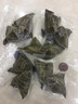 五芳斋 速冻豆沙粽 100g*5只 嘉兴粽子甜粽端午粽子早餐食品 实拍图