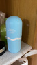 海龟爸爸儿童防晒乳SPF28防晒气垫宝宝隔离防紫外线13g+替换芯13g 实拍图