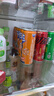 可口可乐檀健次代言 雪碧Sprite柠檬味汽水碳酸饮料330ml*6罐 实拍图