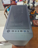 长城（Great Wall）本色K13升级版电脑游戏机箱（ATX主板/五硬盘位/U3/玻璃侧透/宽体/8风扇位/5080显卡） 实拍图