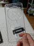 KOOLIFE适用 OPPO Find X9Ultra手机壳 findx9ultra手机套镜头保护简约亲肤透明软壳超薄防摔外背壳 实拍图
