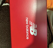 NEW BALANCE NB574官方休闲鞋男鞋女鞋夏季休闲复古舒适透气百搭轻便运动鞋 灰色 ML574LGI 40 (脚长25cm建议拍大半码) 实拍图