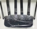 普联（TP-LINK）大道路由器7DR6430 BE6400 5G WiFi7千兆双频家用高速穿墙 2.4G wifi6无线 2.5G网口 游戏加速 实拍图