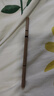 橘朵（Judydoll）双头双色眼线胶笔眼线笔卧蚕笔520送女友礼物#03樱花冷棕 实拍图