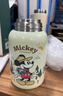 迪士尼（Disney）儿童保温杯食品级316不锈钢幼儿园学生双饮水杯米奇550ml 实拍图