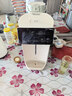 美的（Midea）电热水瓶水壶母婴级316L不锈钢内胆家用5L大容量智能48H保温恒温一体可拆自动净饮水机泡茶30Wpro 实拍图