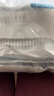 袋鼠医生一次性医用外科口罩100只灭菌级防尘防花粉黑色口罩防晒双鼻梁条 实拍图
