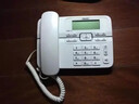 飞利浦（PHILIPS）(PHILIPS）电话机座机 固定电话 办公家用 来电显示 双接口 免电池 CORD118白色 实拍图