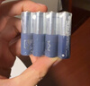 京东京造X京东PLUS会员联名款5号超性能碱性电池40节装 适用血压计/血糖仪/指纹锁/遥控器/挂钟/体脂称 实拍图