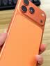 Apple/苹果【ACS合约版】iPhone 17 Pro Max 256GB 星宇橙色 支持移动联通电信5G 双卡双待手机 实拍图