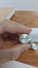 Technics【保价618】尊享款AZ80 真无线蓝牙主动降噪入耳耳机HIFI系列支持LDAC/无线充电适用苹果安卓 AZ80【银色】【送硅胶保护套】 实拍图