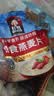 桂格（QUAKER）即食燕麦片1478克 营养早餐 膳食纤维 零添加白砂糖 实拍图