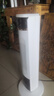 XIBOKA【全屋42℃速热变频省电】石墨烯取暖器全屋升温大面积30-50平2025新款暖风机家用电暖节能小太阳 【旗舰款100㎡】石墨烯速热全屋丨智能变频节能 ECO变频省电丨适用30-150㎡大面 实拍图