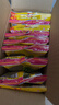 寸金（INCH-GOLD） 龟龟粮小龟粮量贩装 40g*10袋/盒  乌龟小龟幼龟 巴西龟猪鼻龟 水龟、半水龟饲料  实拍图