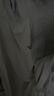 北面（The North Face）【都市机能系列】防晒衣男防紫外线UPF户外多效衣外套|4U8X BTH/星辰灰 2XL /185 实拍图
