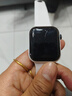 其他品牌高颜值LED手表时尚方形学生科技感超强夜光数字个性运动 太空白 实拍图